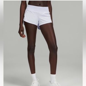 Lululemon Speed Up Short